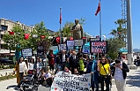 "Herkesin yapamadığı şeyler var"