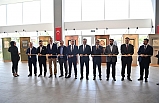 'İman Ayetleri' sergisi Balıkesir’de