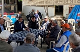 Vali Şıldak'tan Sürpriz Mahalle Ziyareti