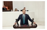 CHP Genel Başkan Yardımcısı Ahmet Akın Balıkesir için İstiklal Madalyası'nın Peşini Bırakmıyor