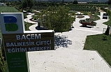 A’dan Z’ye aromaterapi BAÇEM’de konuşulacak