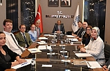 Aeneas Kültür Rotası Bölge Turizmine Güç Kazandıracak 