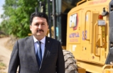 Altıeylül’de 1500 Km Tarla  Yolu Açılıyor