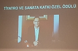 Ayvalık Belediyesi'ne Üç Başarı Ödülü