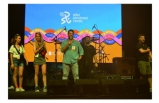 Ayvalık’ta Deniz Seviyesi Tiyatro Festivali başladı