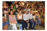 Ayvalık’ta Deniz Seviyesi Tiyatro Festivali sona erdi