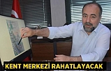 Balıkesir'e yakışır meydan start alıyor