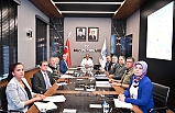 Balıkesir’de Doğal Alanlar Yenilenecek