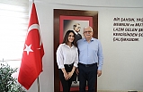 BUBYO birincisinden Başkan Deveciler’e ziyaret