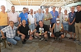 Burhaniye briçte rekoru bırakmıyor
