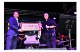 Büyükşehir den, Babalara konser hediyesi