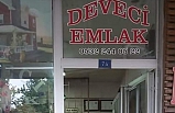 Deveci Emlak sahibi Ali Deveci vefat etti