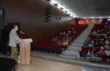 Edremit'te YKS Öncesi Öğrencilere Moral Konseri