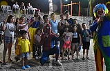 Edremit Belediyesi'nden Çocuklara Yaz Şenliği