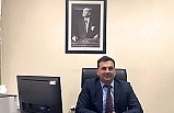 Edremit Devlet Hastanesi'nde yeni başhekim yardımcısı görevine başladı