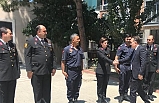 Edremit’te Jandarma’nın 183. kuruluş yıldönümü coşkusu  