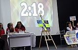 Havran 5.Geleneksel Münazara Turnuvasında Final Heyecanı