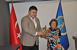 Havran'da fotoğraf sanatı rüzgarı esti