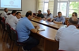 Havran LGS'ye Hazır