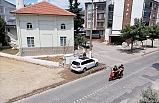 İçme suyuyla araba yıkanmasına tepki gösterildi