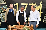Kahvaltı Festivali Coşkuyla Devam Ediyor: Vali Şıldak'tan Çorba İkramı