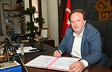 Karesi Belediyesi'nin 'Akıllı Şehir' Projesine GMK'dan Destek