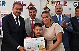 Karnelerini Vali Şıldak'ın elinden aldılar