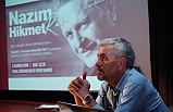 Nazim Hikmet'in Anısına
