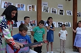 Terzizade Konağı’nda Resim Sergisi