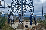 TRAC EDREMİT ŞUBESİ ÇALIŞMALARINA DEVAM EDİYOR