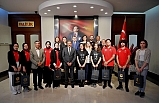 TÜBİTAK Finallerinde Balıkesir Geçidi 