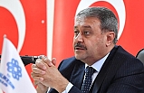 Vali Hasan Şıldak, kutlama mesajı yayınladı