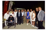 Altıeylül’de Kırsal Sinema Günleri Başladı