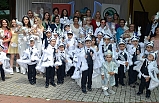 Annelerin çağrısı iyiliğe dönüştü