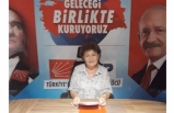 Ayvalık CHP İlçe Kadın Kolları, “Haddinizi bilin”