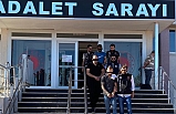 Ayvalık Polisi İzmir bağlantılı uyuşturucu çetesini çökertti