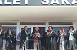 Ayvalıklı avukatlardan “Servet Bakırtaş” tepkisi