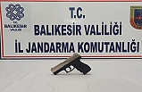 Balıkesir Polis & jandarma 24 saat 19.07.2022