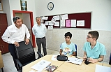 Bilsem'de yaz okulu başladı