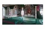 Burhaniye de Şahinler Cami ilgi odağı oldu