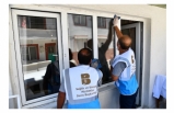 Büyükşehir, bayram öncesinde yüzleri güldürdü