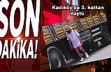 Engelli kişi kurtarılamadı