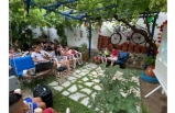Kaan'ın Konağında Çocuklara Sinema Keyfi