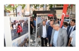  Karesi Belediyesi’nden “Vatan Uğruna” Fotoğraf Sergisi