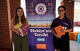 Öğrencilere YKS tercih danışmanlığı