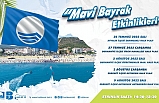Plajlarda şenlik var...