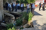 Sındırgı'da üzen kaza