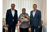 Vali Şıldak' tan Şehit Ailesine Ziyaret 