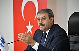 Vali Şıldak'tan Balıkesirlilere Çağrı