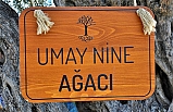 Zeytin Umay Hatun ve Kadınlarımız